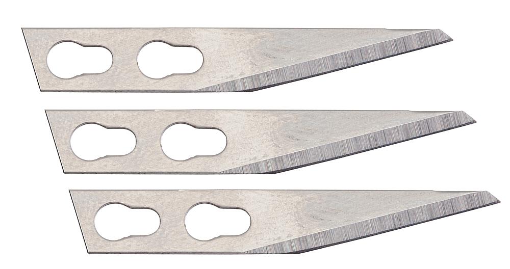 Faller 170682 - 3 Ersatzklingen für Bastelmes