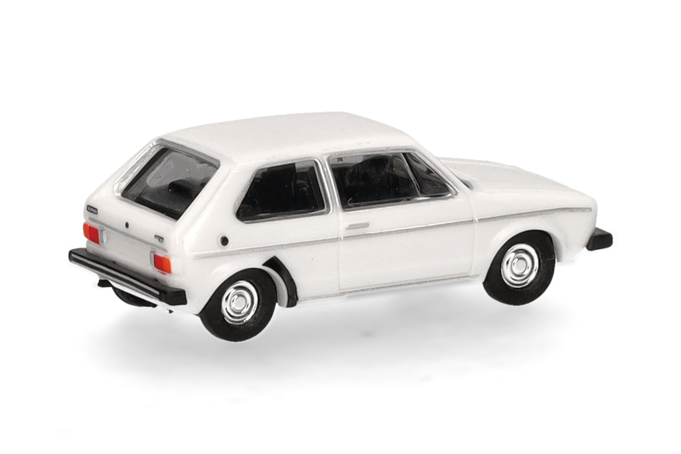 herpa 958639 - TT/VW Golf I Messe 2025