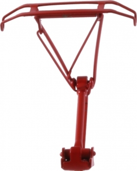 Sommerfeldt 899 - H0 Einholmstromabnehmer SBS 65 s