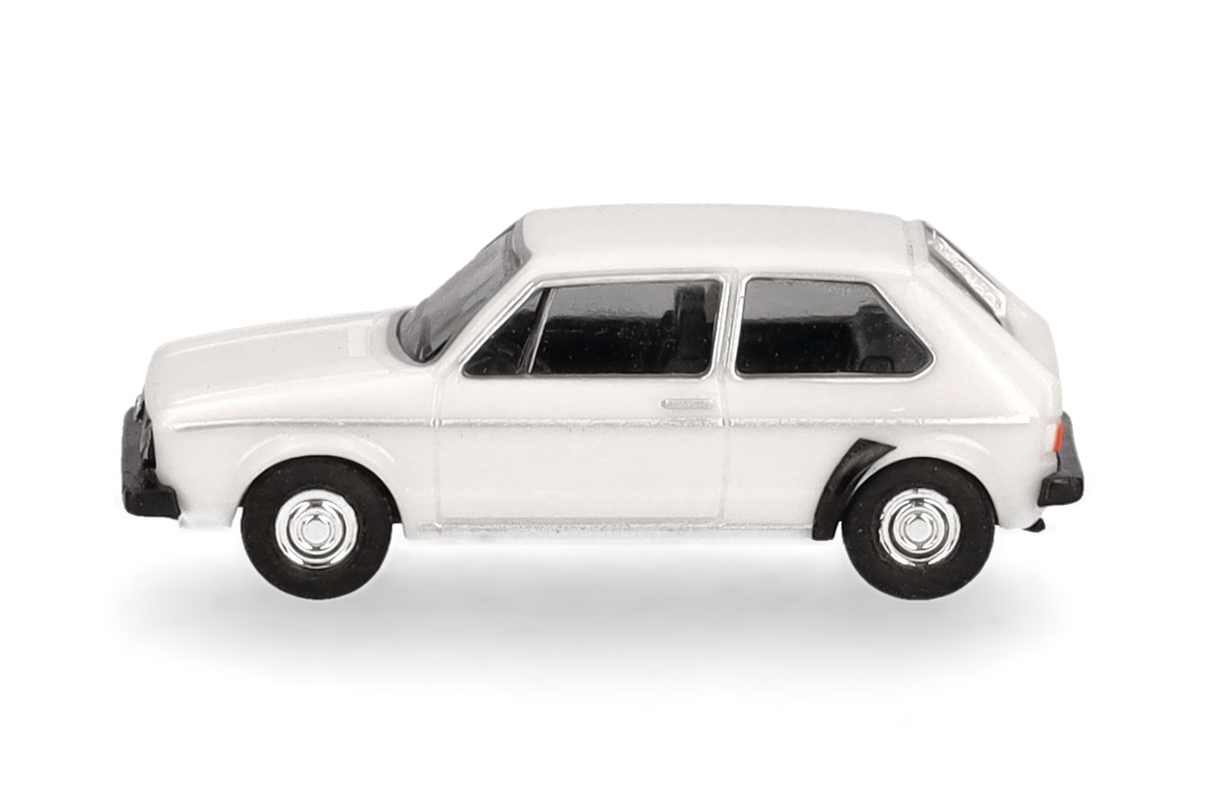 herpa 958639 - TT/VW Golf I Messe 2025