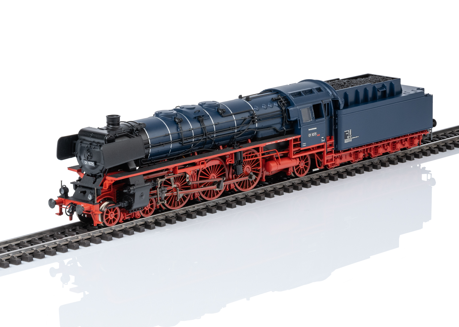 Märklin 39761 - Dampflok BR 01.10 MHI-Vers.