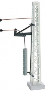 Sommerfeldt 154 - H0 Hebelspannwerk, Bausatz