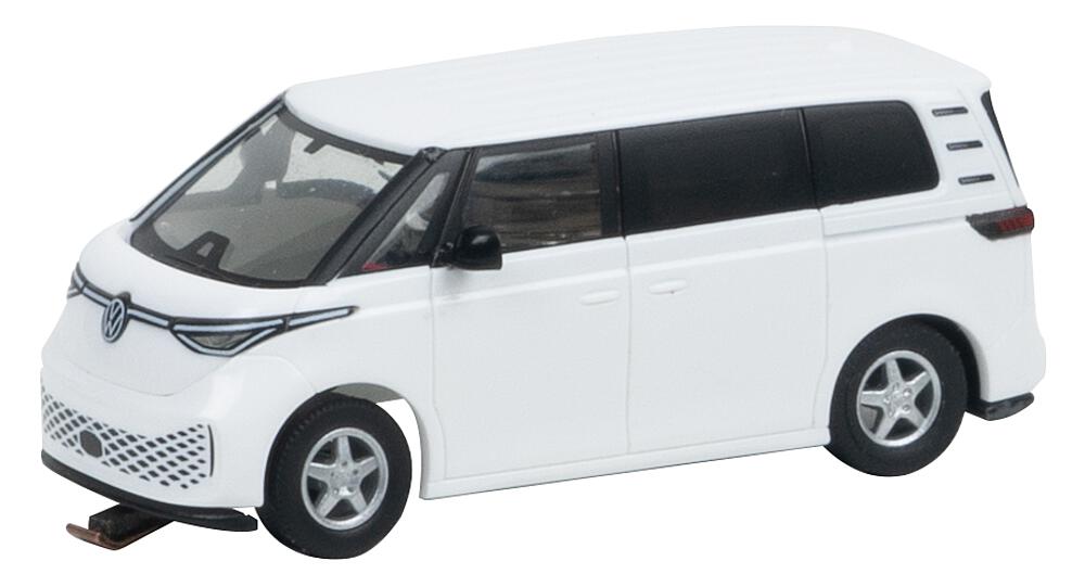 Faller 161423 - VW ID. Buzz, weiß (HERPA)