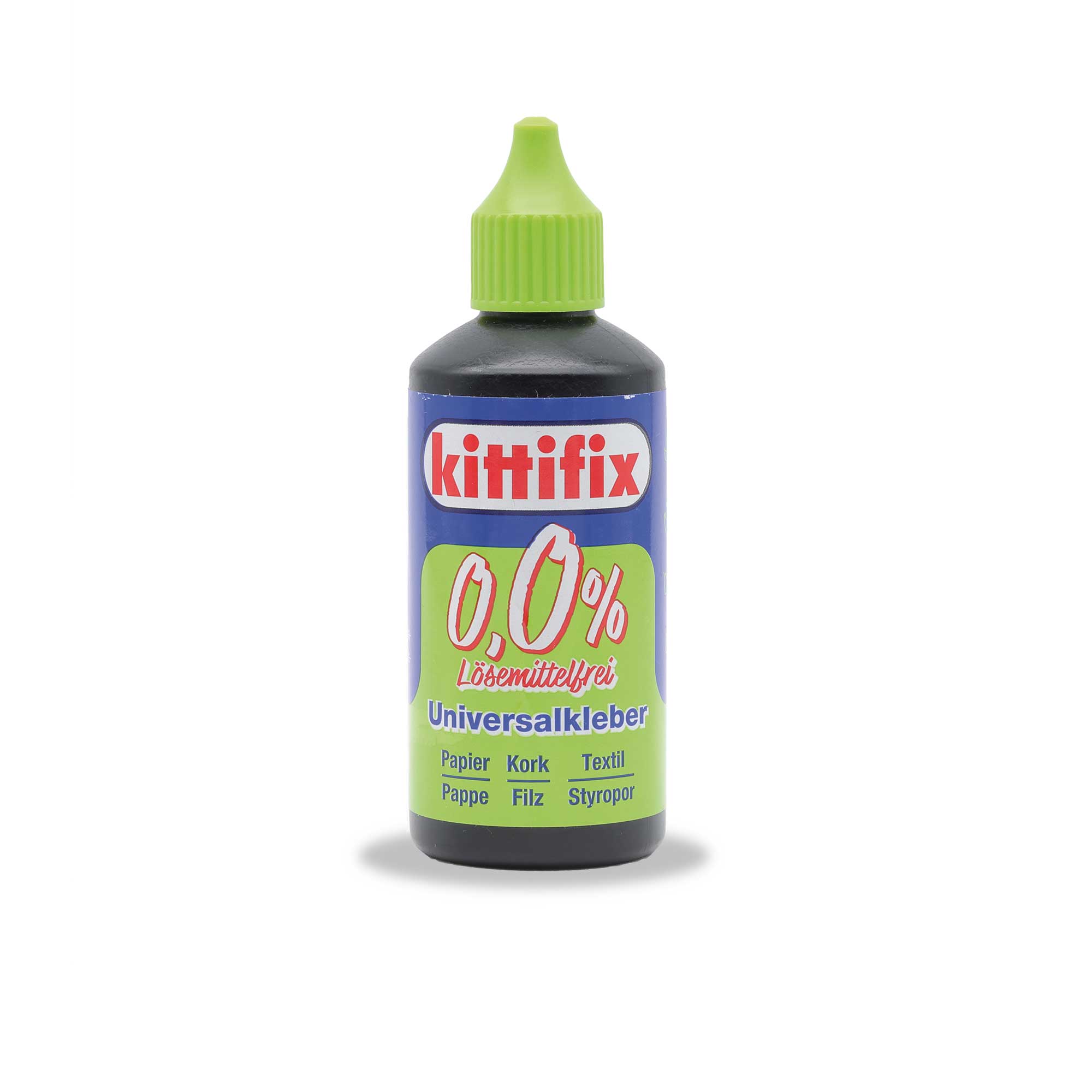 Busch 9621000235 - Kittifix Universalkleber