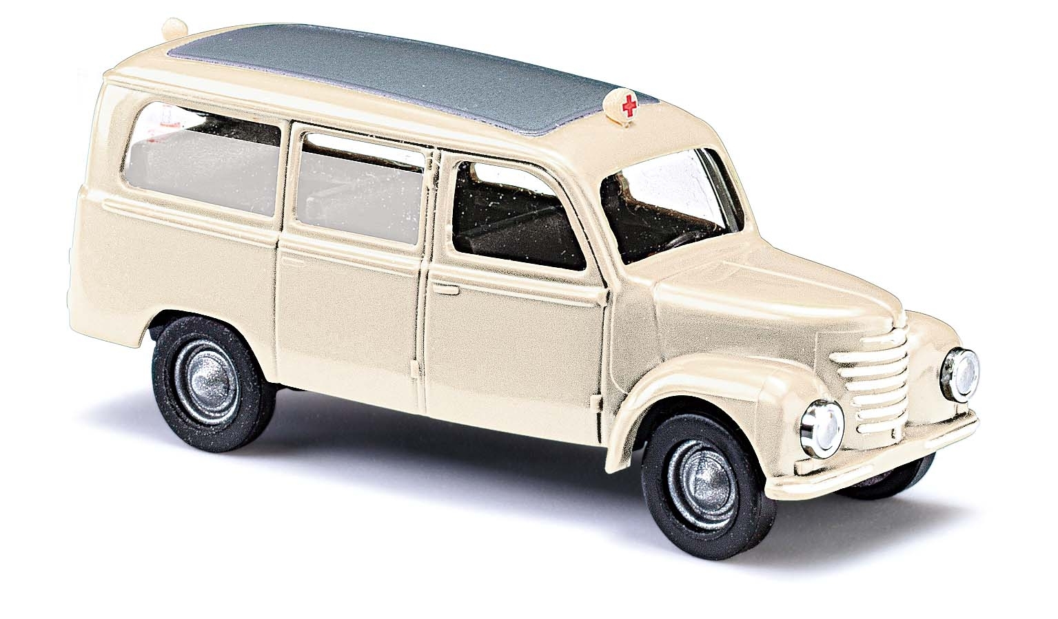 Busch 8683 - Framo Krankenwagen TT