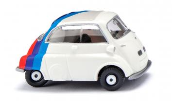 Wiking 080811 - BMW Isetta