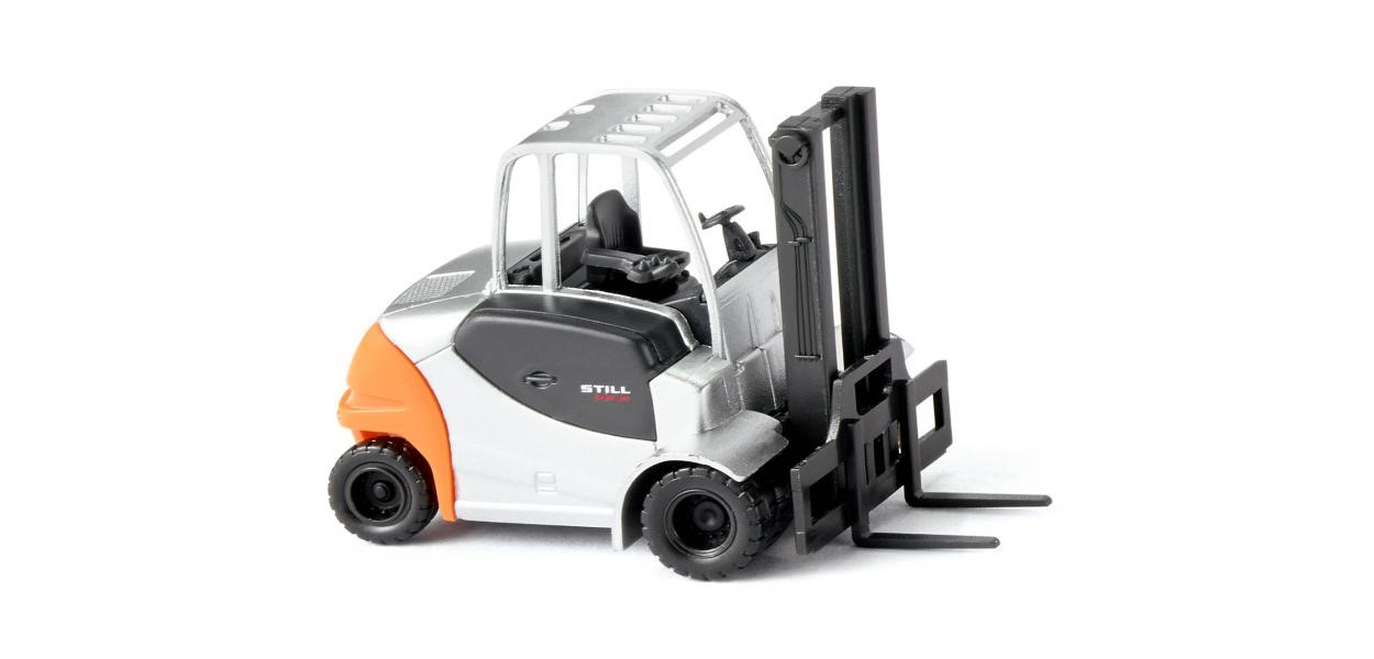 Wiking 066360 - Gabelstapler Still RX 60
