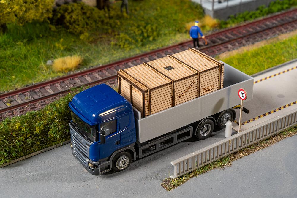Faller 161325 - Car System Digital LKW Scania
