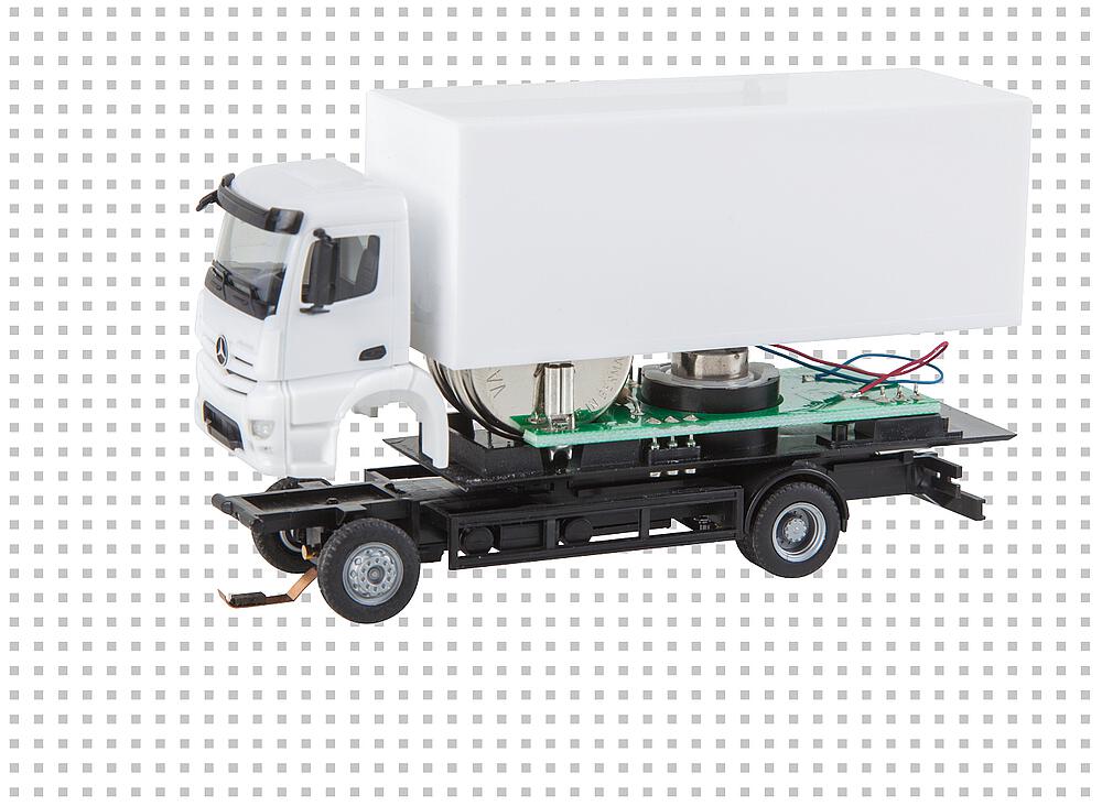 Faller 161470 - Car System Umbau-Chassis Zwei