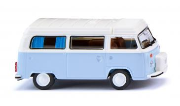 Wiking 031804 - VW T2b Campingbus -