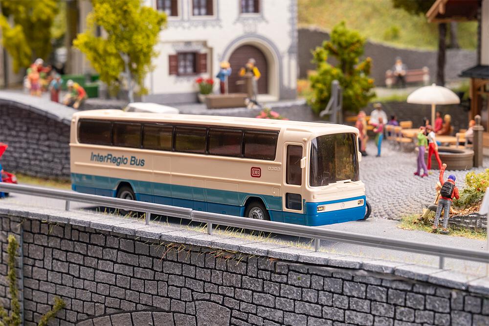 Faller 161322 - Car System Digital MB O 303 R