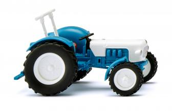 Wiking 087105 - Eicher Königstiger -