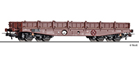 Tillig 79606 - Schwerlastwagen Rmms 3960 der DR, b